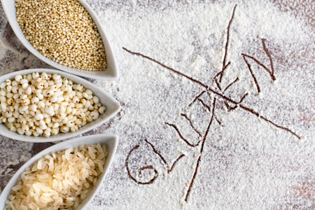 Glutenfrei