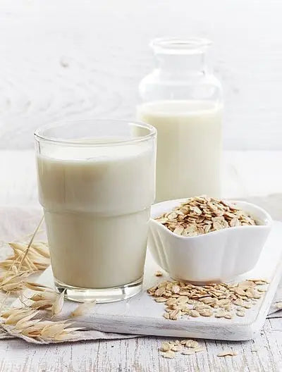 Frühstück ohne Milchprodukte: Veganes Müsli und Porridge