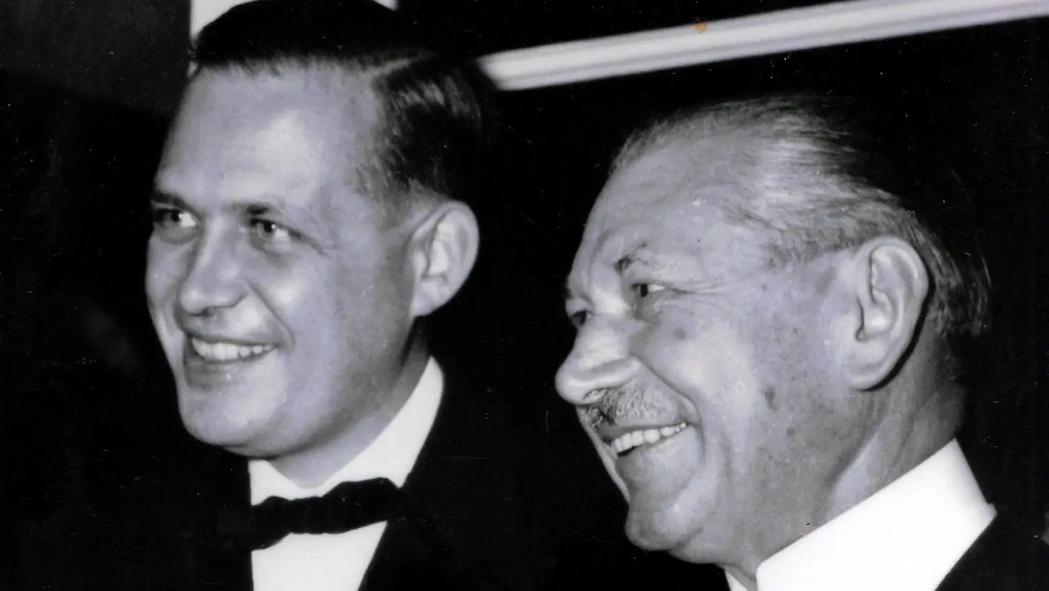 Am 24. März wäre der Erfinder des Schokomüslis 100 Jahre alt geworden