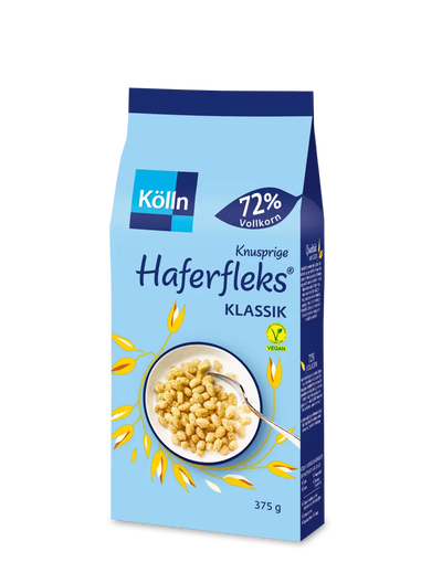 Kölln Oat Crispies Classic