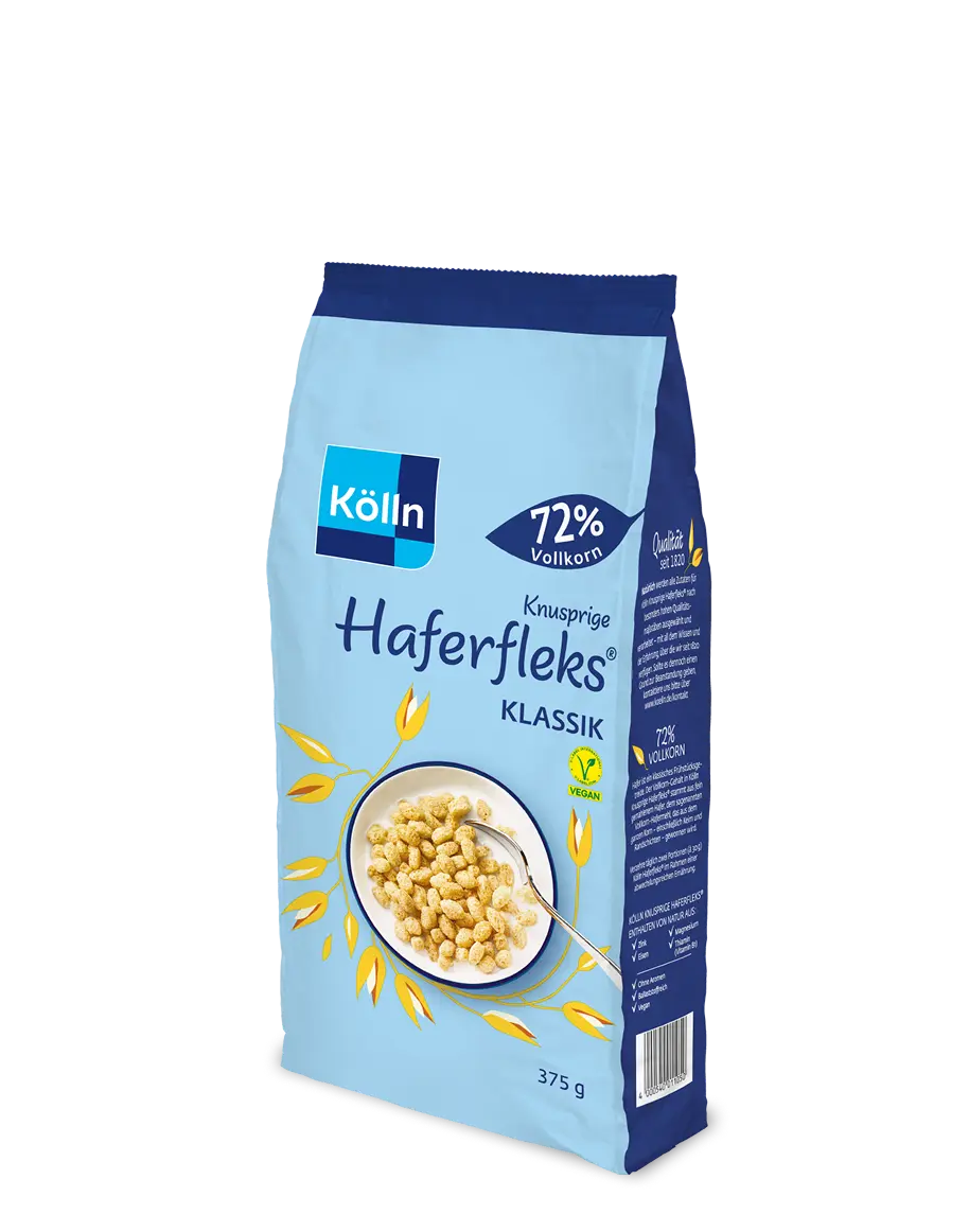 Kölln Oat Crispies Classic