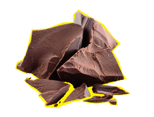 Fine Arriba chocolate