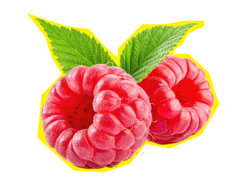 Raspberries