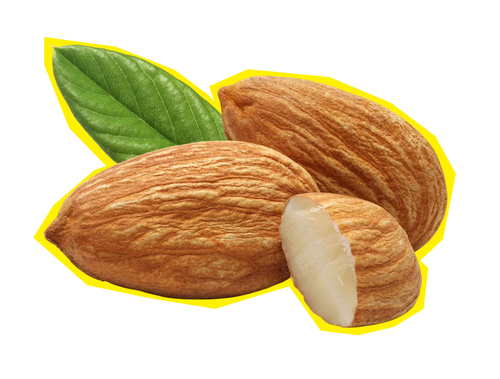 Almonds