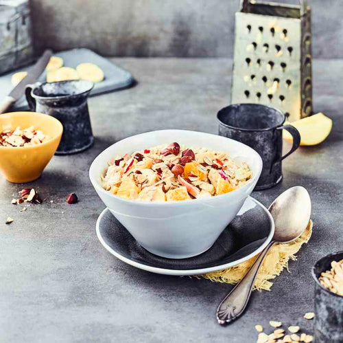 Bircher-Müsli