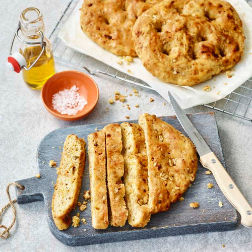 Focaccia