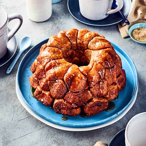 Monkey Bread