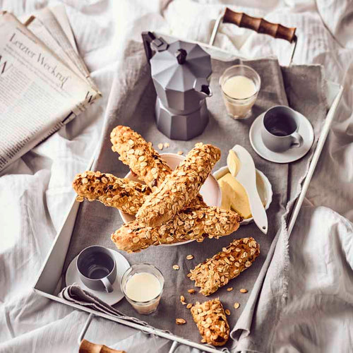 Müsli-Stangen