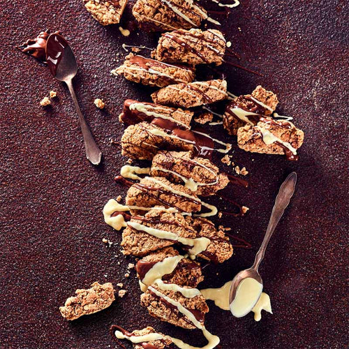 Pretzel-Choc-Biscotti