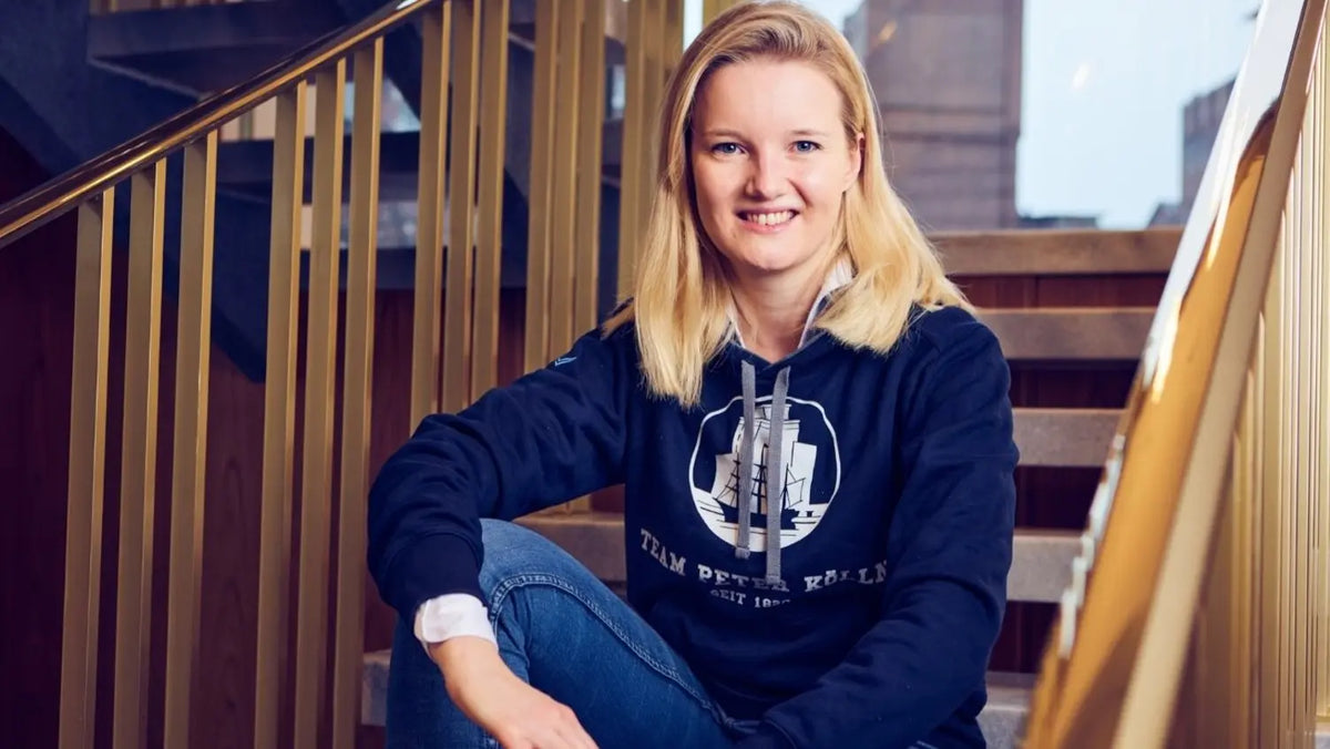 Dr. Friederike Driftmann-Egelhof wird Vorsitzende der Geschäftsführung