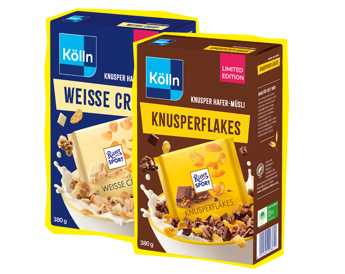 Our #VeganChocstars