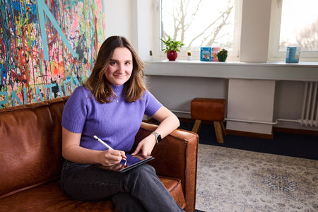 Dual study programme: Business Administration (B.Sc.)