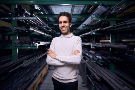 Dual study programme: Engineering & Management (B.Sc.)