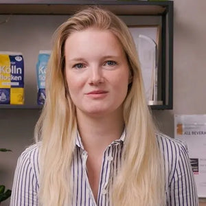 Statement zu unseren schokoladenhaltigen Müslis