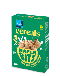 Cereals