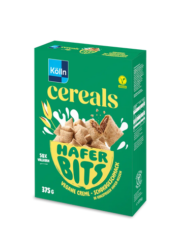 Kölln Cereals Oat Bits Chocolate