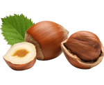 Hazelnut