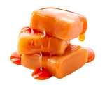 Caramel syrup