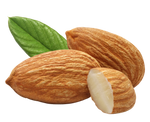 Almonds