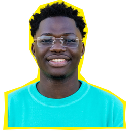 That's how you start the day with a bang!