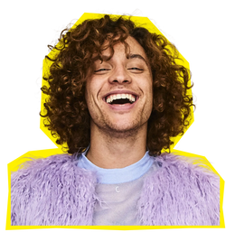 Super delicious and really easy to digest for me.