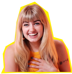 I'm officially addicted to this crunch!