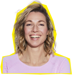 Just a little fruit and I have a perfect start to the day!