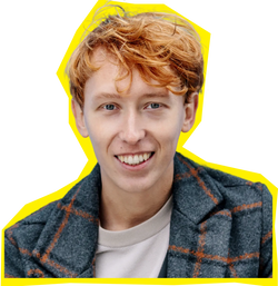 The most tender gluten-free oat flakes I've ever tasted! 