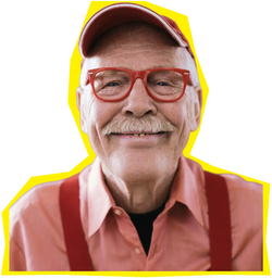 Creamy, warm and simply delicious.