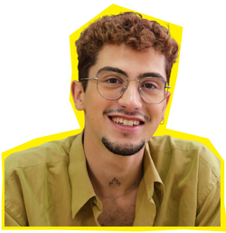 The crunch sound alone makes you happy.