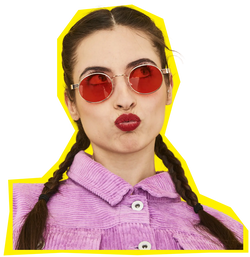 Creamy, warm and simply delicious.