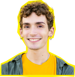 This is how I get that Alpine vibe every morning at home.