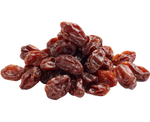 Sultanas & Raisins