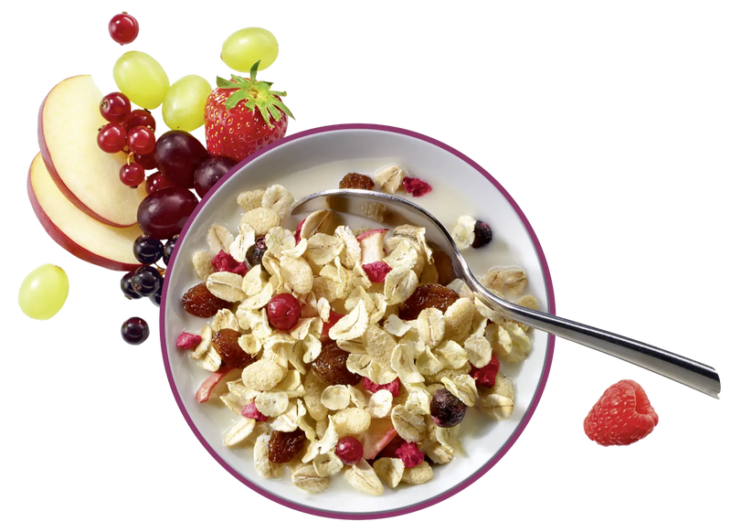 Can't get any berrier!