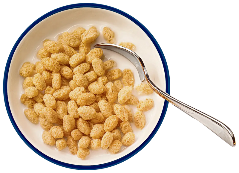 Why change what is already perfect?