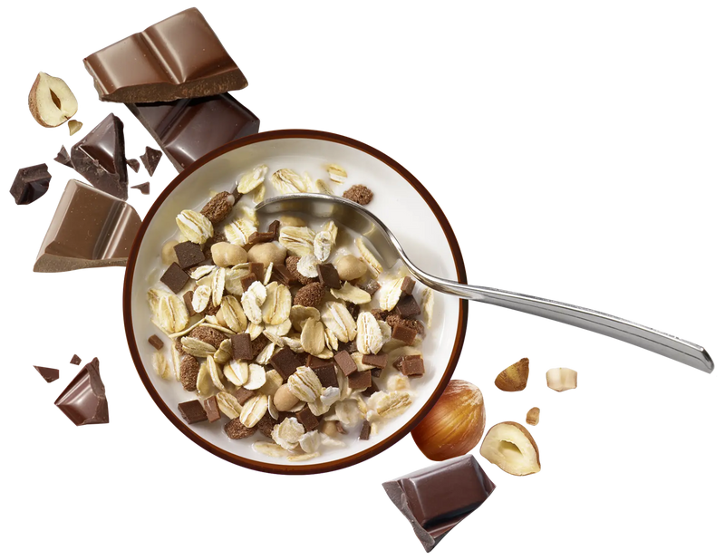 Attention, chocolate lovers!