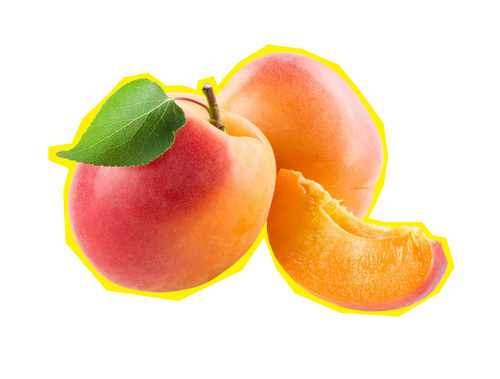 apricot