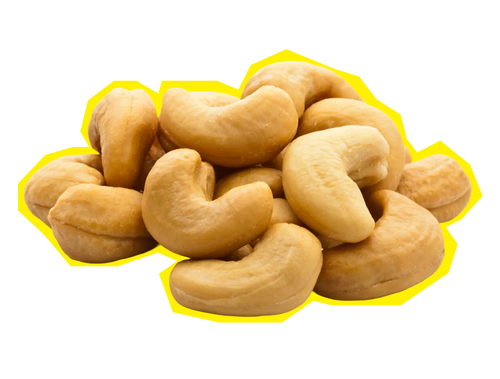 Cashew nut