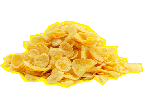 cornflakes