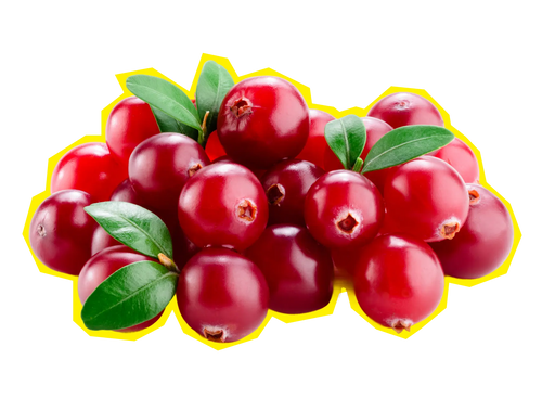 Cranberries