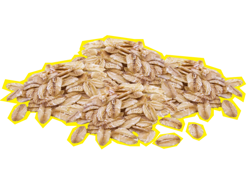 Barley