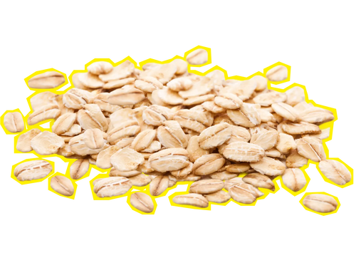 Oats