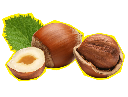 Hazelnut