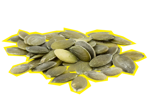 Pumpkin seeds
