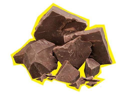 Whole milk chocolate