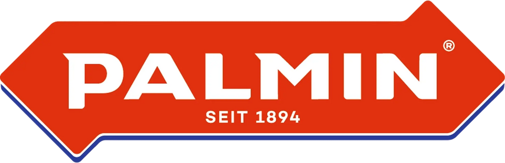 Palmin Logo
