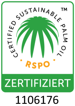 RSPO Siegel
