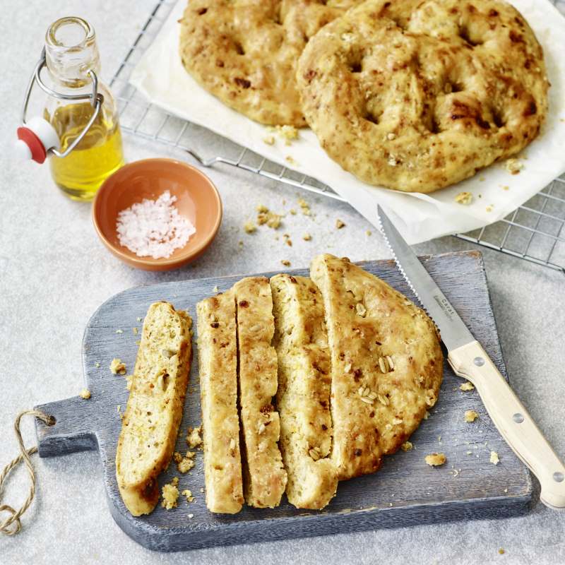 Focaccia