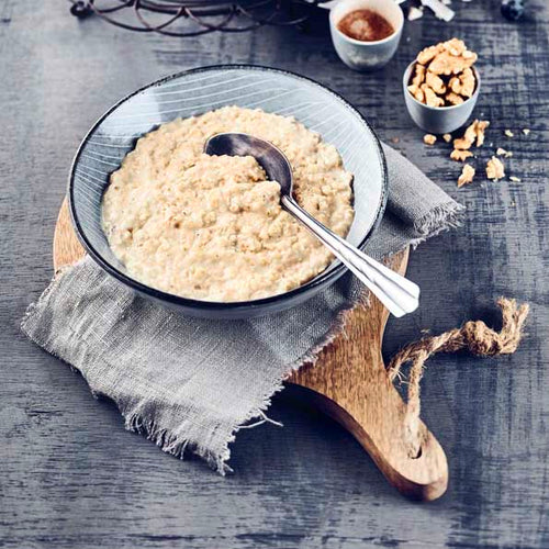 Porridge Grundrezept