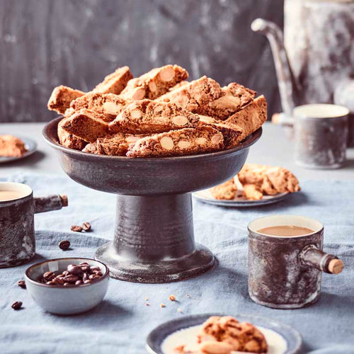 Müsli-Cantuccini